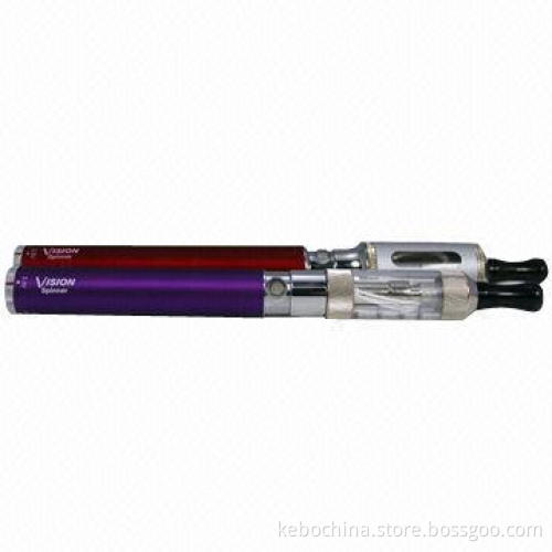 Original Vision Spinner Batteries, eGo E-cigarette Thread